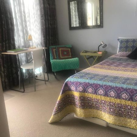 Cosy Caversham Retreat Dunedin Esterno foto