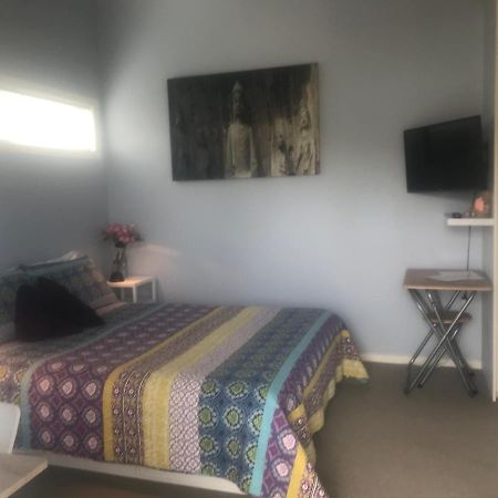 Cosy Caversham Retreat Dunedin Esterno foto
