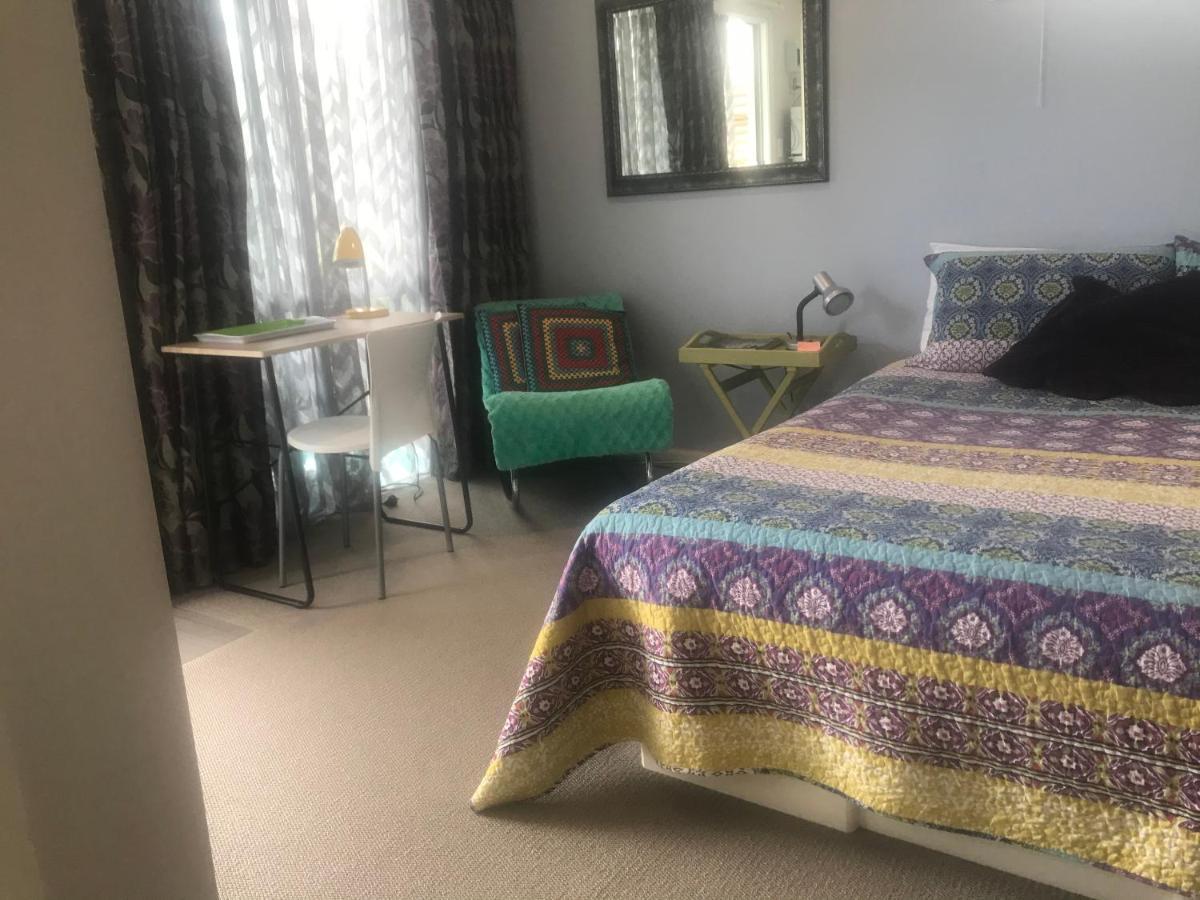 Cosy Caversham Retreat Dunedin Esterno foto