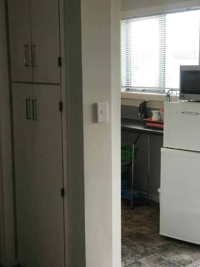 Cosy Caversham Retreat Dunedin Esterno foto