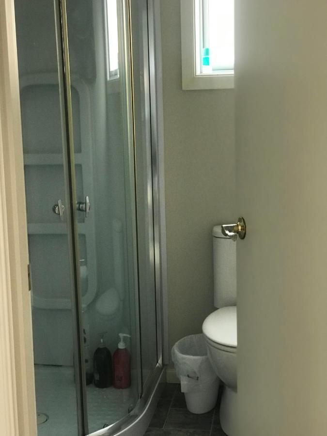 Cosy Caversham Retreat Dunedin Esterno foto