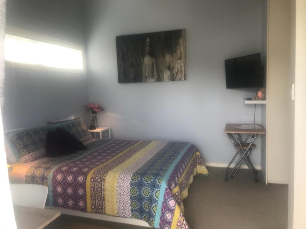 Cosy Caversham Retreat Dunedin Esterno foto
